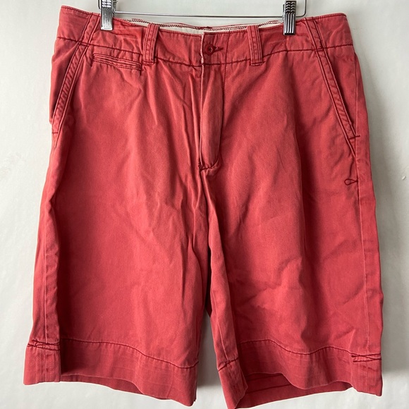 Polo Ralph Lauren Salmon Pink Chino 